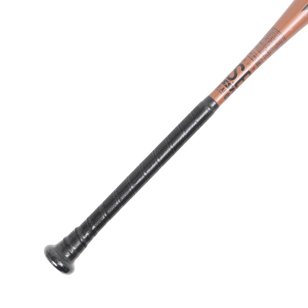 エスエスケイ（SSK）（キッズ）少年軟式用バット 野球 ジュニア 金属バット ネオフライトRBJ SBB5078-3790-80