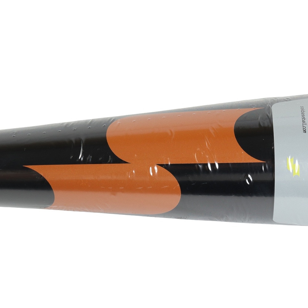 エスエスケイ（SSK）（キッズ）少年軟式用バット 野球 ジュニア 金属バット ネオフライト RB J 78cm/570g平均 SBB5078-9037-78