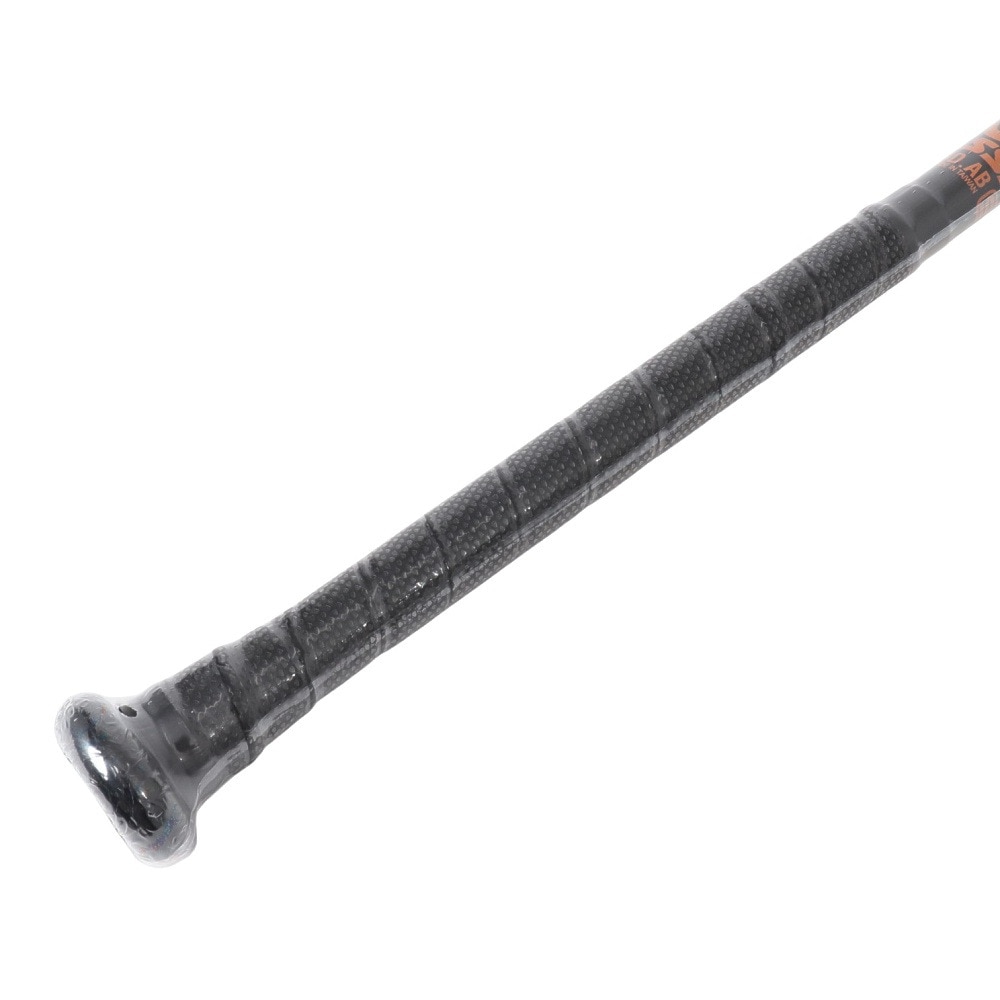 エスエスケイ（SSK）（キッズ）少年軟式用バット 野球 ジュニア 軟式金属バット ネオフライト RB J 80cm/580g平均 SBB5078-9037-80