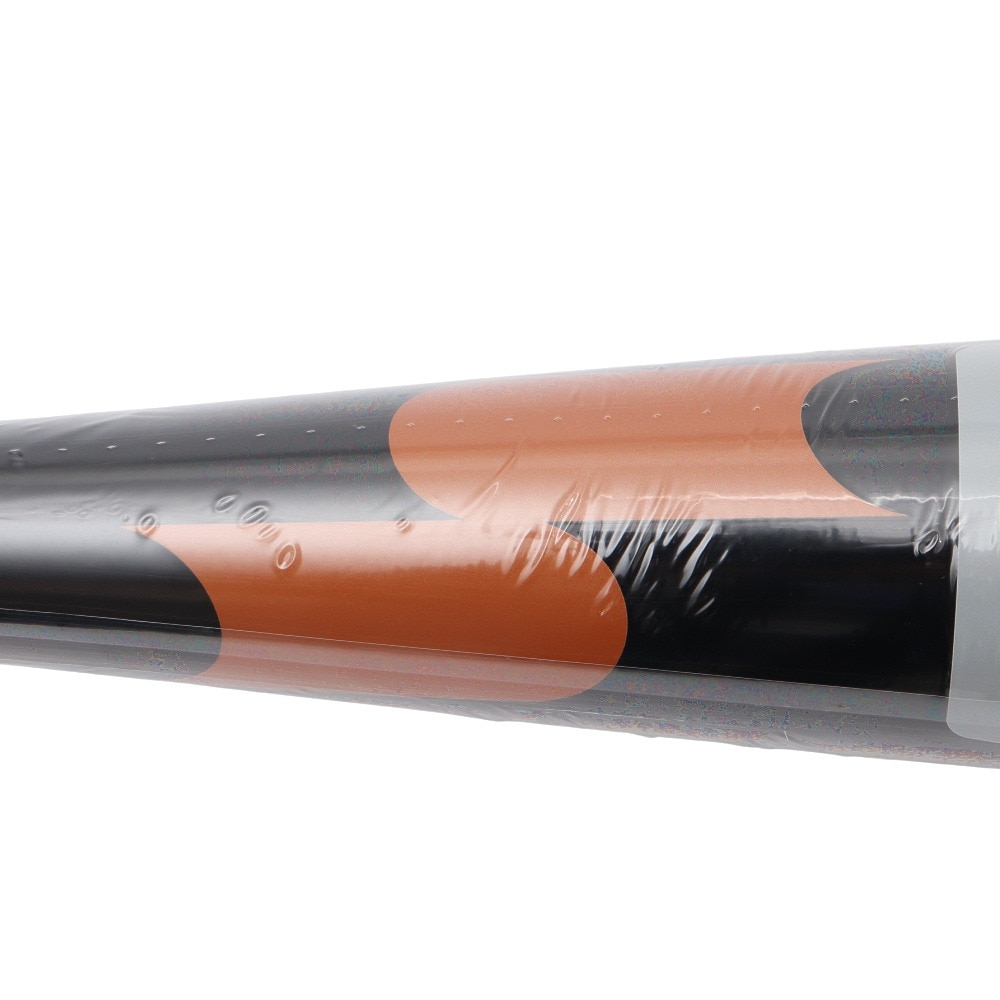 エスエスケイ（SSK）（キッズ）少年軟式用バット 野球 ジュニア 軟式金属バット ネオフライト RB J 80cm/580g平均 SBB5078-9037-80