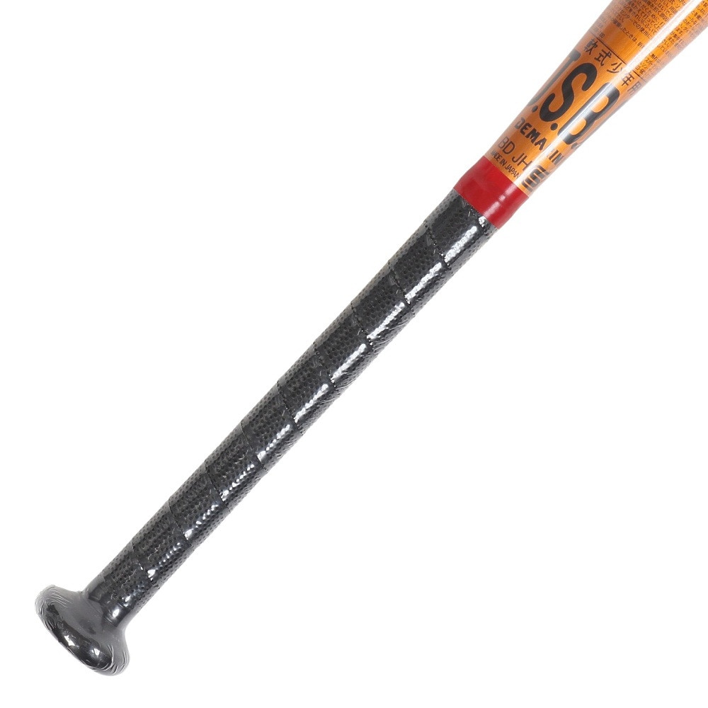 ウイルソン（Wilson）（キッズ）少年軟式用バット 野球 ディマ・ヴードゥ 76cm/520g平均 WBD25010207652