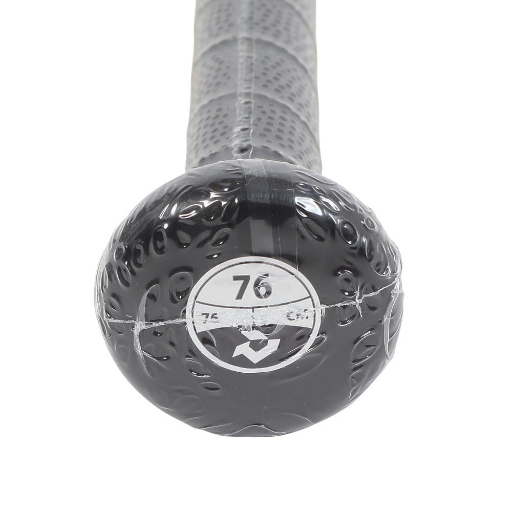 ウイルソン（Wilson）（キッズ）少年軟式用バット 野球 ディマ・ヴードゥ 76cm/520g平均 WBD25010207652