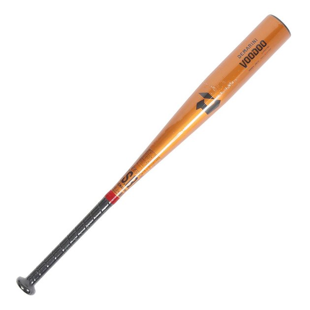 ウイルソン（Wilson）（キッズ）少年軟式用バット 野球 ディマ 