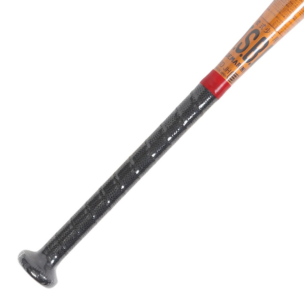 ウイルソン（Wilson）（キッズ）少年軟式用バット 野球 ディマ・ヴードゥ 78cm/540g平均 WBD25010207854