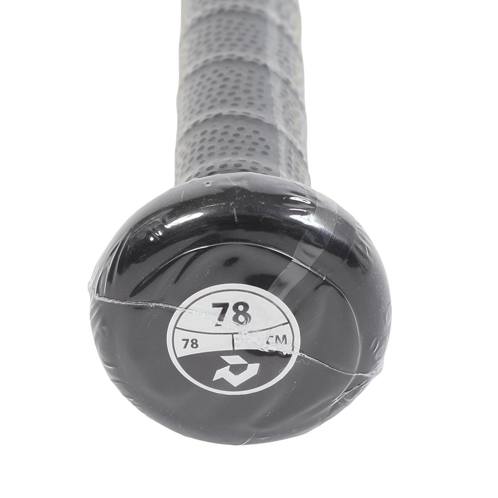 ウイルソン（Wilson）（キッズ）少年軟式用バット 野球 ディマ・ヴードゥ 78cm/540g平均 WBD25010207854