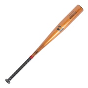 (キッズ)少年軟式用バット 野球 ディマ・ヴードゥ 78cm/540g平均 WBD25010207854
