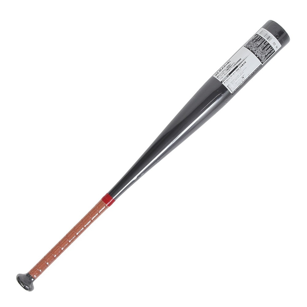 ウイルソン（Wilson）（キッズ）少年軟式用バット 野球 D・ヴードゥTPH 78cm/580g平均 WBD25810107858