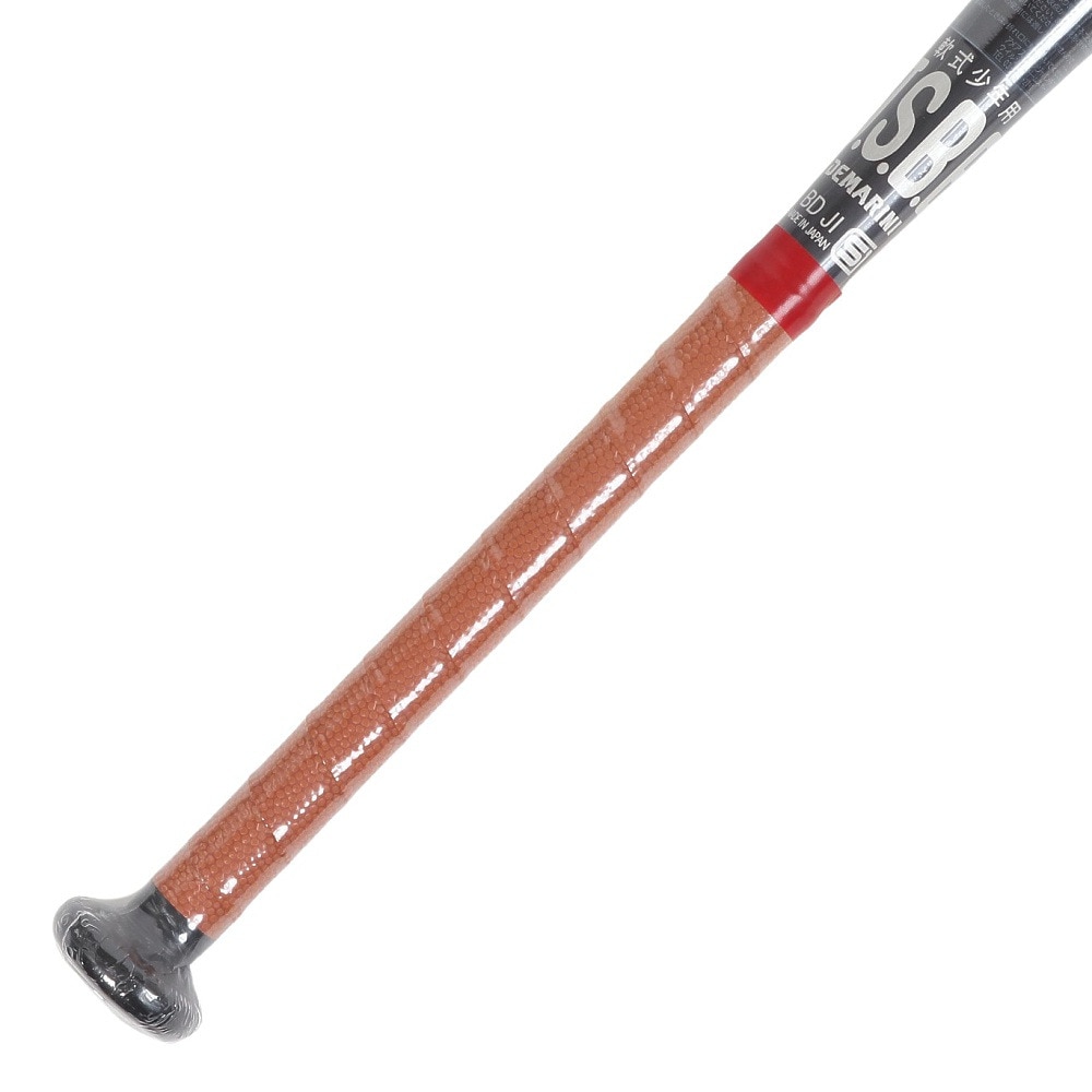 ウイルソン（Wilson）（キッズ）少年軟式用バット 野球 D・ヴードゥTPH 78cm/580g平均 WBD25810107858