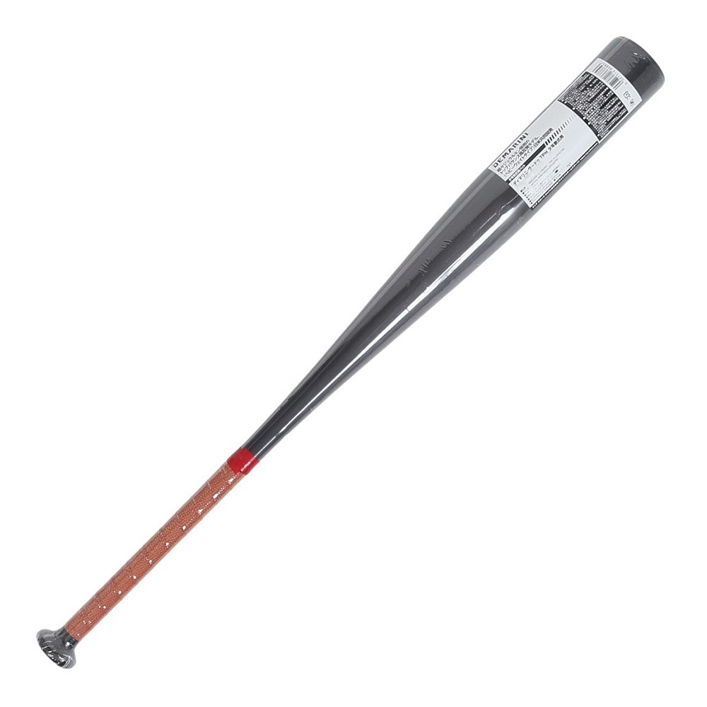 ウイルソン（Wilson）（キッズ）少年軟式用バット 野球 D・ヴードゥTPH 80cm/600g平均 WBD25810108060