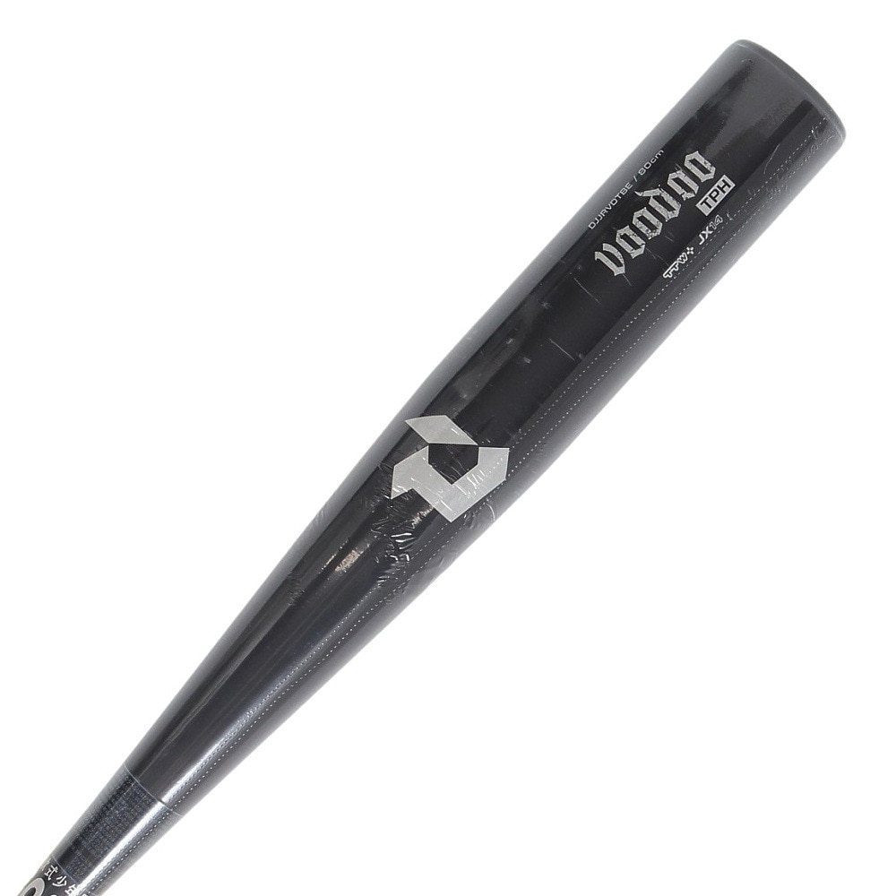 ウイルソン（Wilson）（キッズ）少年軟式用バット 野球 D・ヴードゥTPH 80cm/600g平均 WBD25810108060