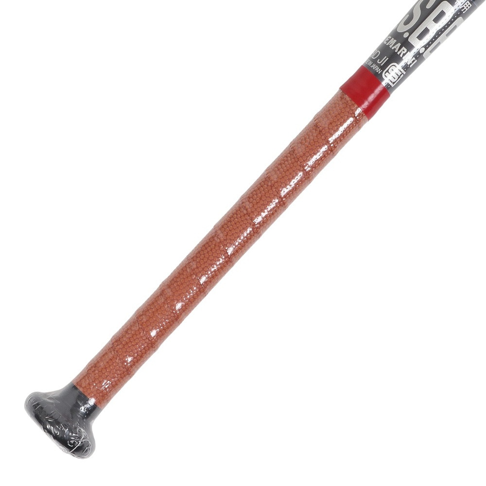 ウイルソン（Wilson）（キッズ）少年軟式用バット 野球 D・ヴードゥTPH 80cm/600g平均 WBD25810108060