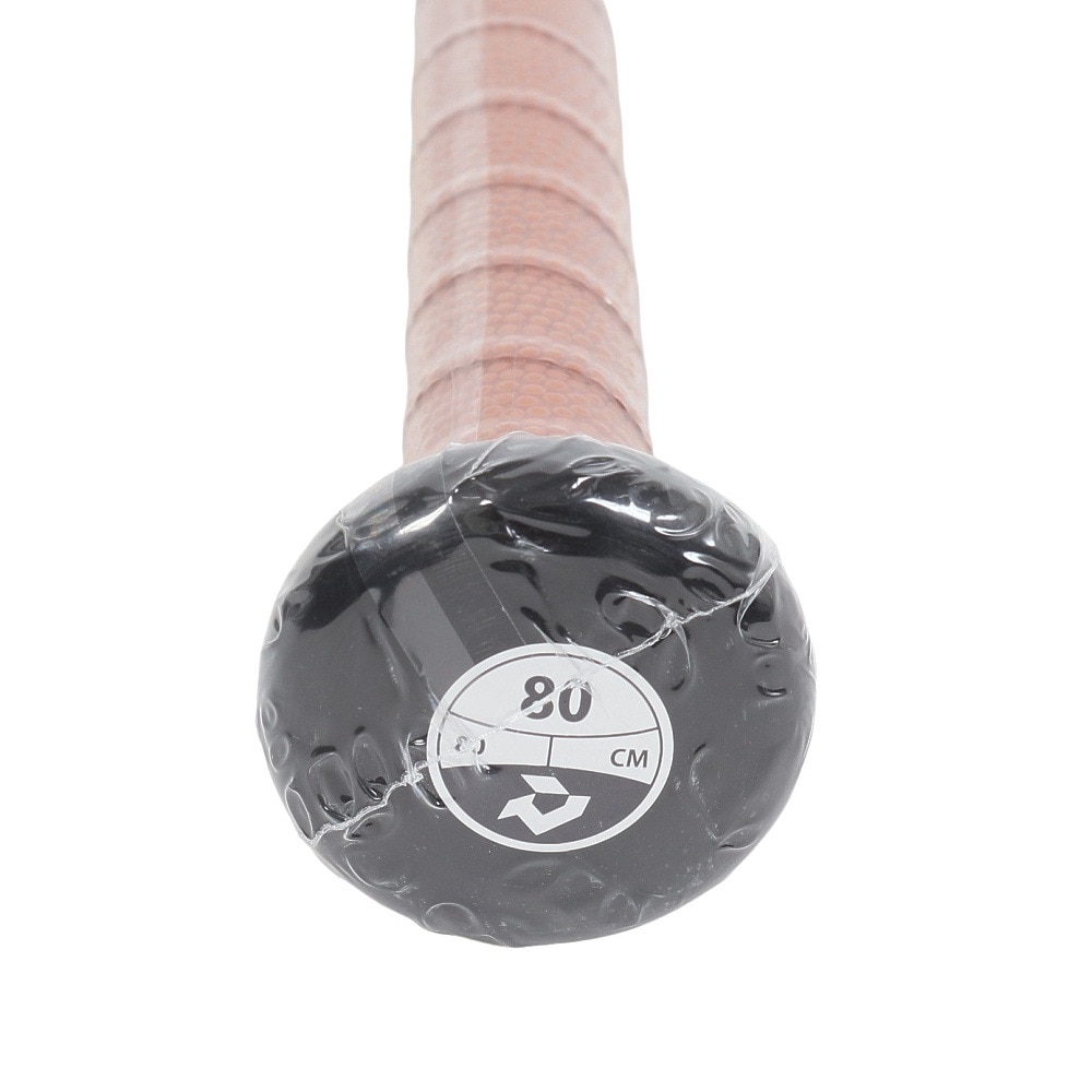 ウイルソン（Wilson）（キッズ）少年軟式用バット 野球 D・ヴードゥTPH 80cm/600g平均 WBD25810108060
