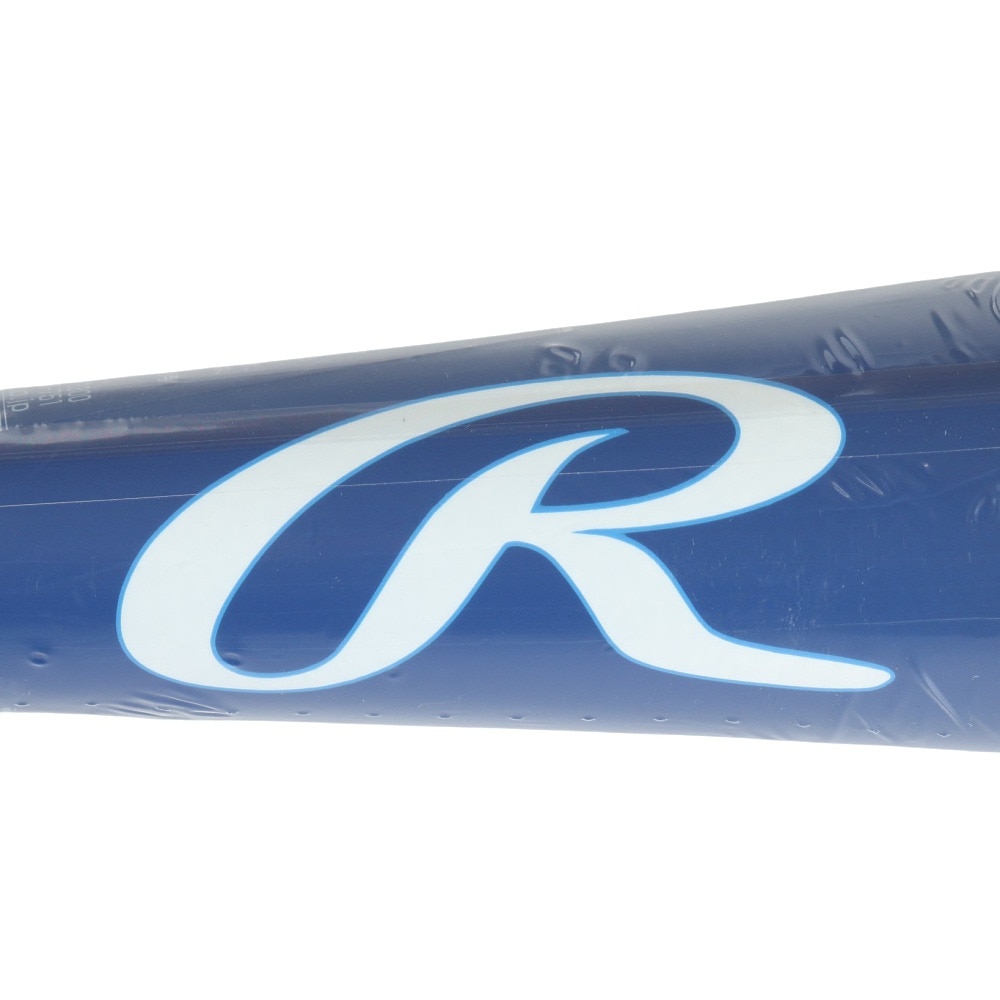 ローリングス（Rawlings）（キッズ）少年軟式用バット 野球 軟式ジュニア 5150 75cm/470g平均 BJ55150-RD-75