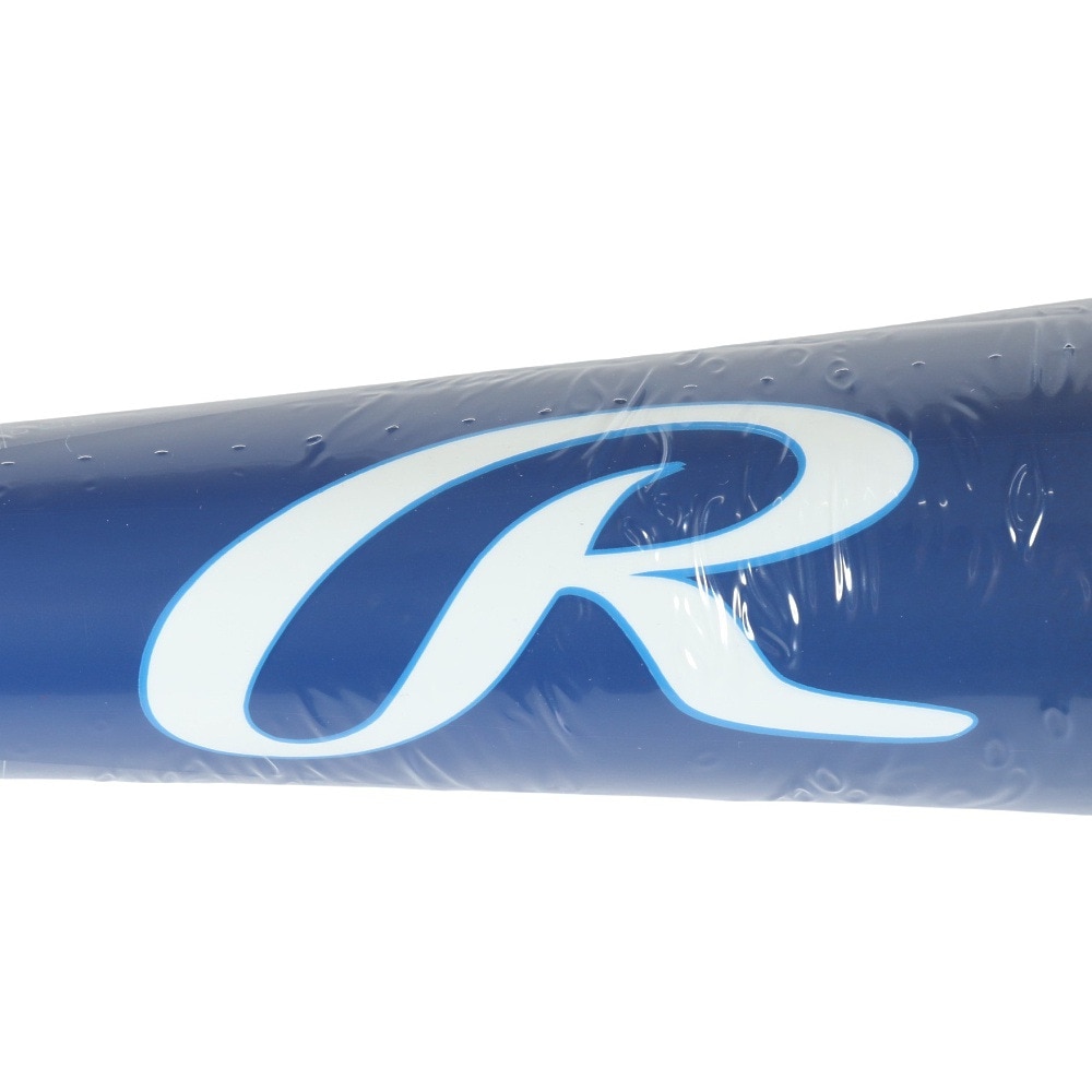 ローリングス（Rawlings）（キッズ）少年軟式用バット 野球 ジュニア 5150 2024FW 77cm/490g平均 BJ55150-RD-77