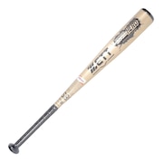 (キッズ)少年軟式用バット 野球 ジュニア グランドヒーロー 74cm/500g平均 BAT74574-8201