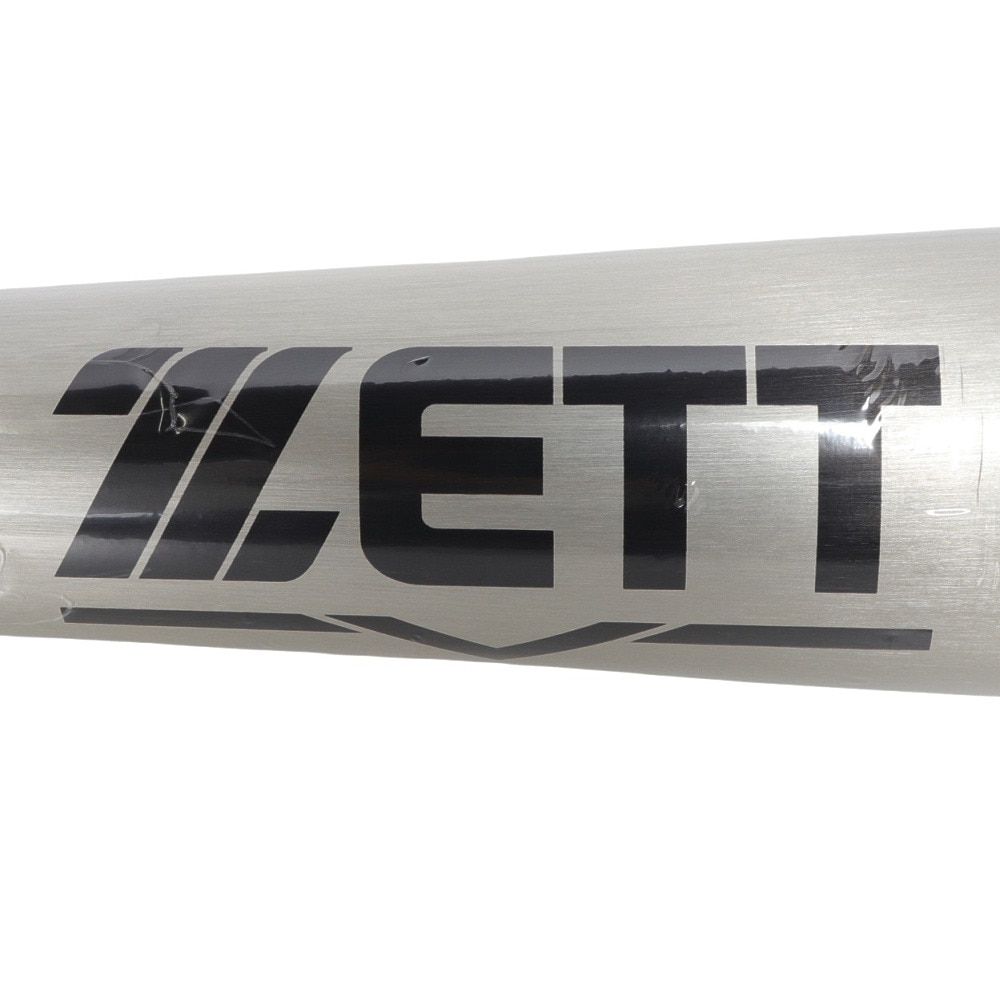 ゼット（ZETT）（キッズ）少年軟式用バット 野球 ジュニア グランドヒーロー 78cm/520g平均 BAT74578-1300