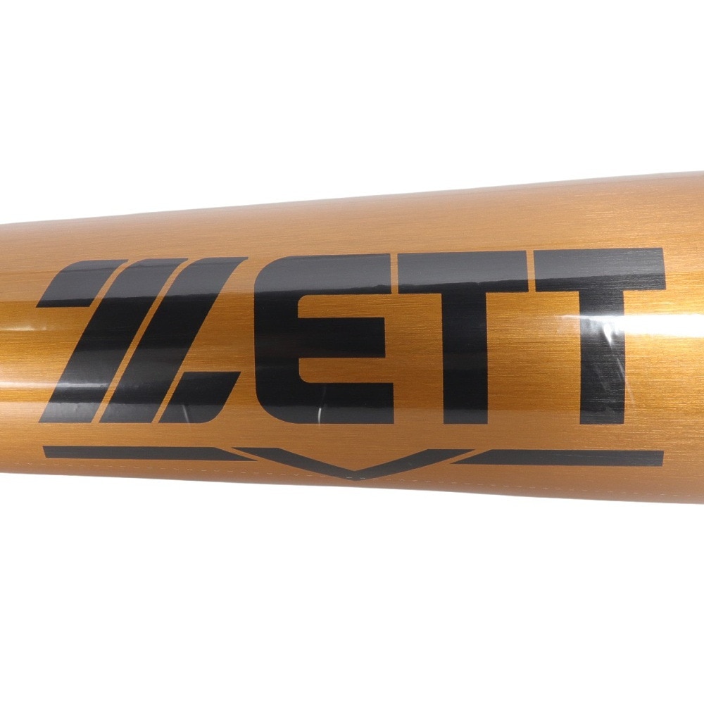 ゼット（ZETT）（キッズ）少年軟式用バット 野球 ジュニア グランドヒーロー 80cm/530g平均 BAT74580-8200