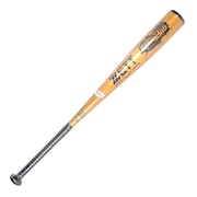 (キッズ)少年軟式用バット 野球 ジュニア グランドヒーロー 80cm/530g平均 BAT74580-8200