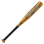 (キッズ)【新商品】 少年軟式用金属製バット 野球 スイングマックス 62cm/360g平均 BAT75502-8200
