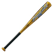 (キッズ)【新商品】 少年軟式用金製製バット 野球 スイングマックス 70cm/400g平均 BAT75510-5301