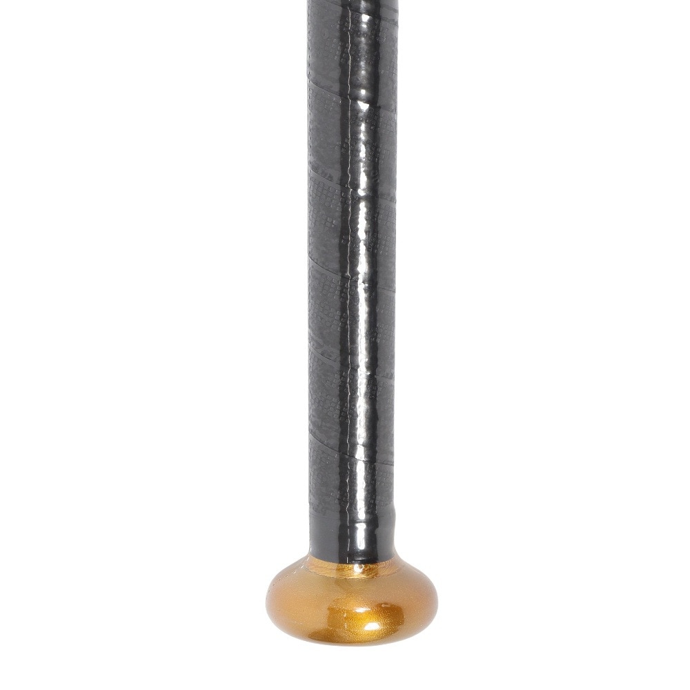 ゼット（ZETT）（キッズ）少年軟式用バット 野球 ジュニア スイングマックス 72cm 410g平均 BAT75512-8200