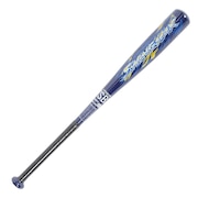 (キッズ)少年軟式用バット 野球 ジュニア スイングマックス BAT75514 BAT75514C