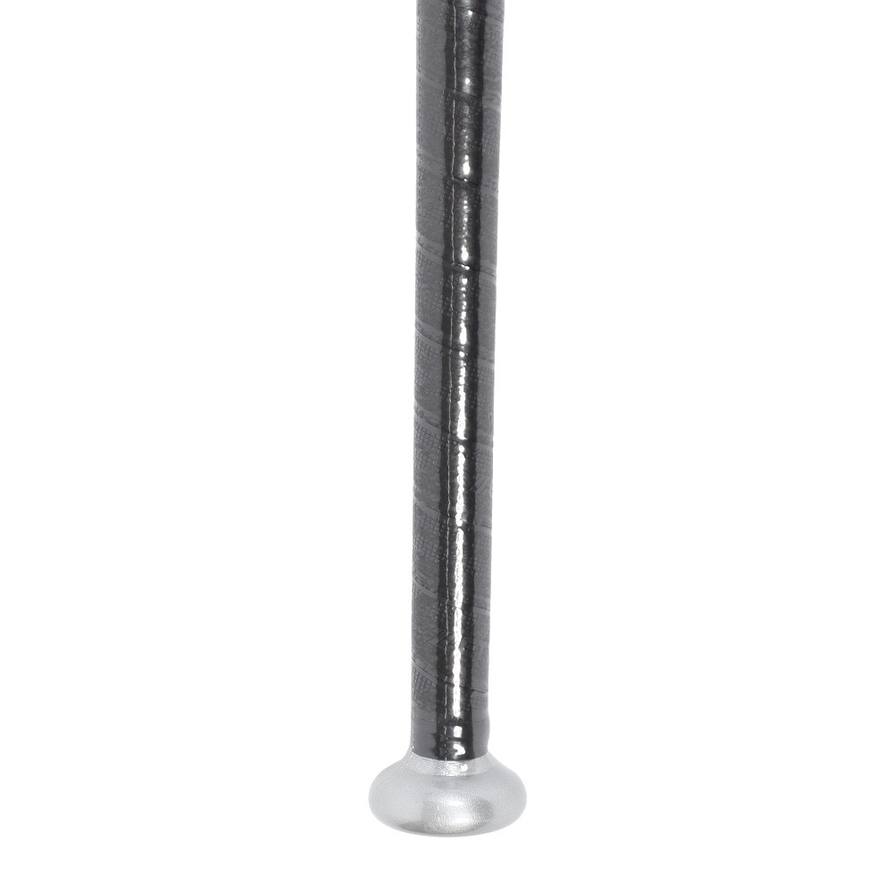 ゼット（ZETT）（キッズ）少年軟式用バット 野球 ジュニア スイングマックス 76cm 460g平均 BAT75516-1300