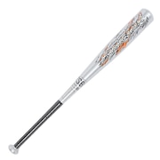 (キッズ)少年軟式用バット 野球 ジュニア スイングマックス BAT75516 BAT75516C