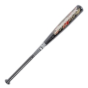 (キッズ)少年軟式用バット 野球 ジュニア スイングマックス BAT75518 BAT75518C
