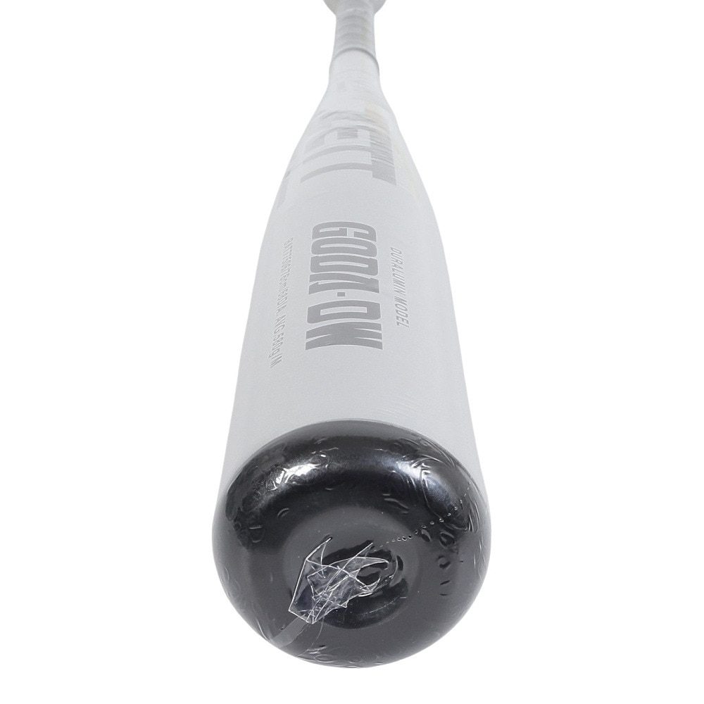 ゼット（ZETT）（キッズ）少年軟式用バット 野球 ジュニア GODA-DW 76cm/580g BAT77506-1300