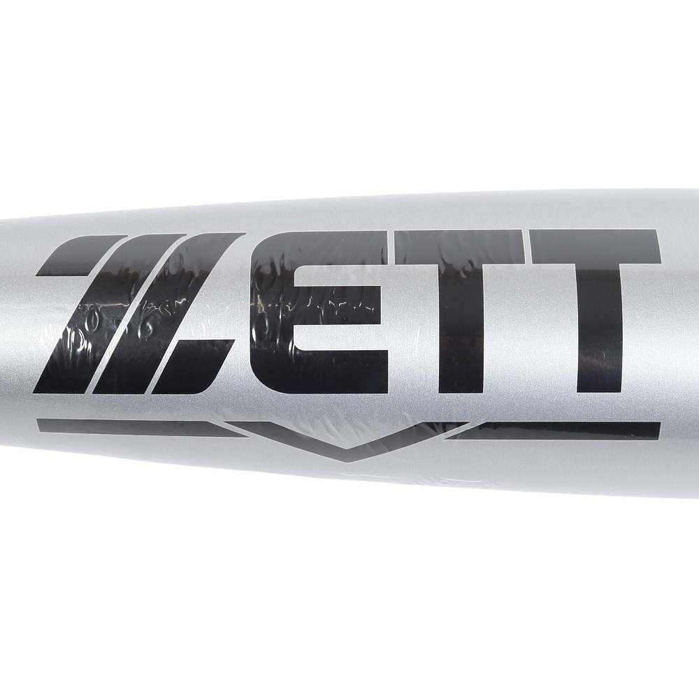 ゼット（ZETT）（キッズ）少年軟式用バット 野球 ジュニア GODA-DW 76cm/580g BAT77506-1300