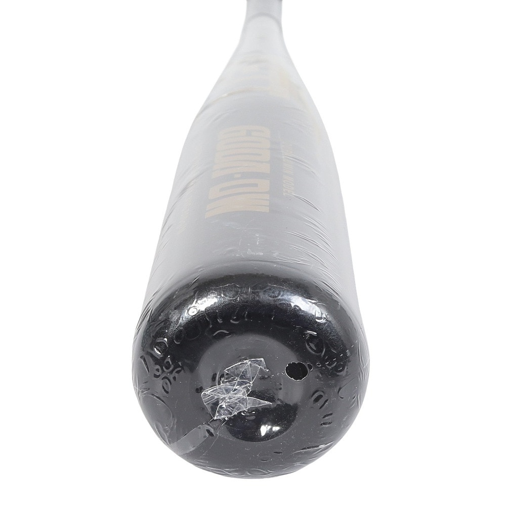 ゼット（ZETT）（キッズ）少年軟式用バット 野球 ジュニア GODA-DW 78cm/590g BAT77508-1900