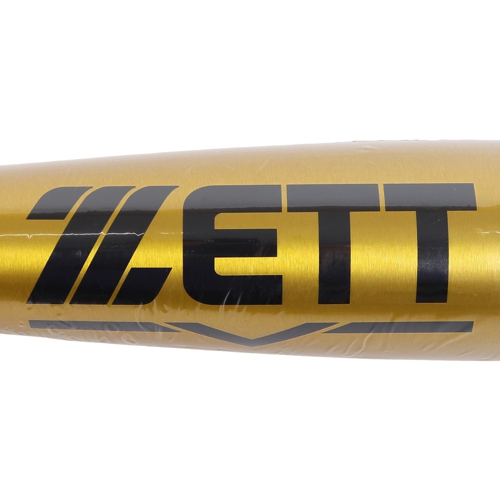 ゼット（ZETT）（キッズ）少年軟式用バット 野球 ジュニア GODA-DW 80cm/600g BAT77510-5301