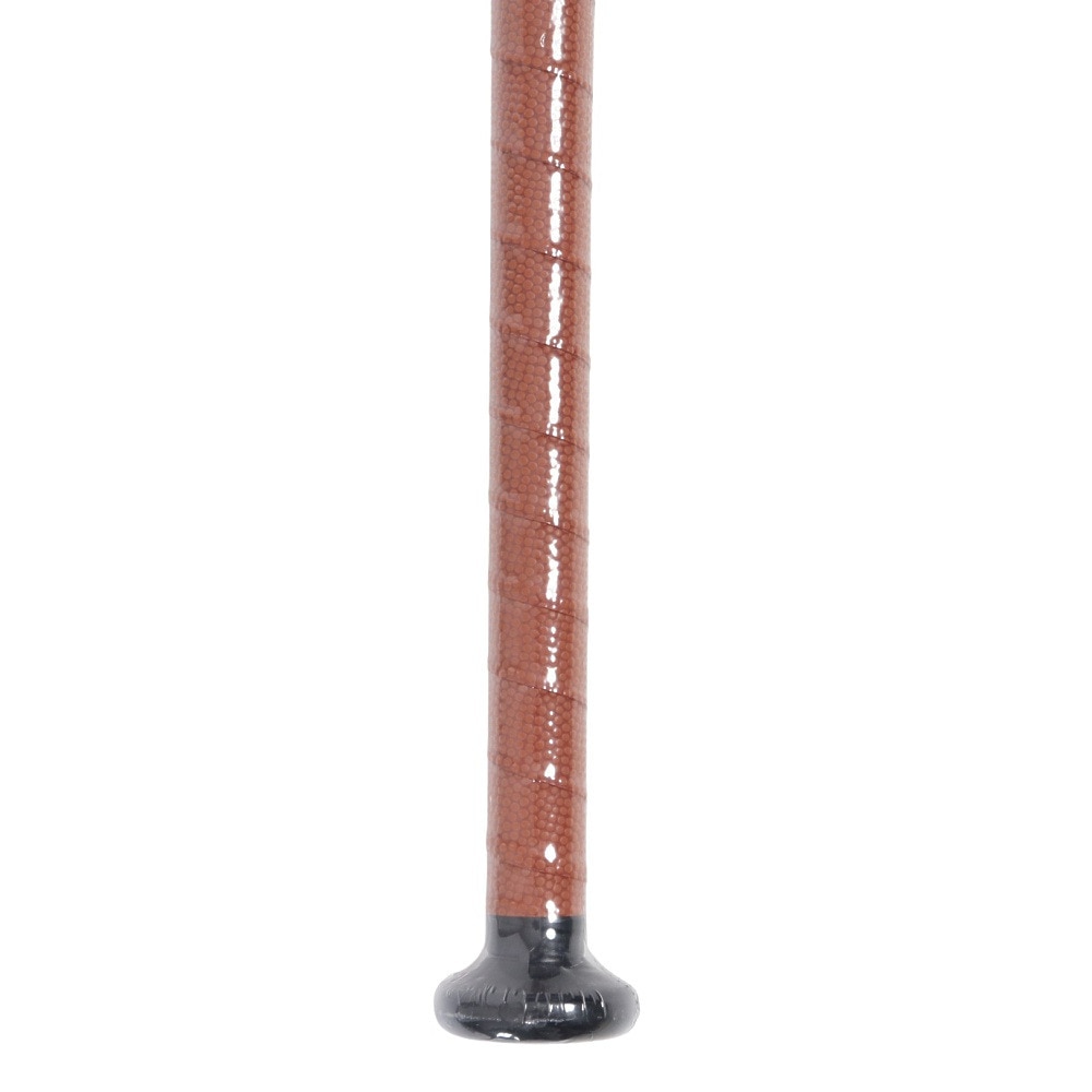 ウイルソン（Wilson）（キッズ）少年軟式用バット 野球 ディマリニ・ヴードゥ TPH 78cm/580g平均 WBD25810207858