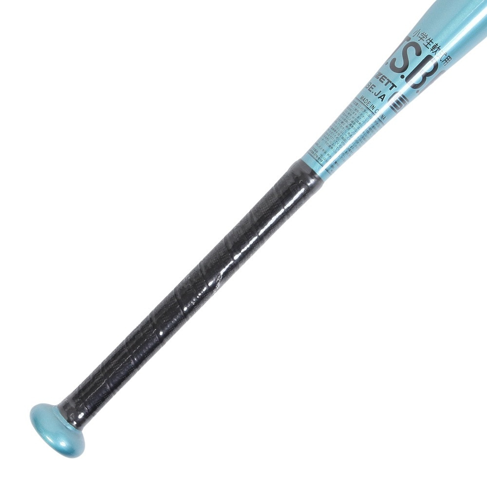 ゼット（ZETT）（キッズ）少年軟式用バット 野球 ジュニア GODA GM 78cm/590g BAT77478A-2201
