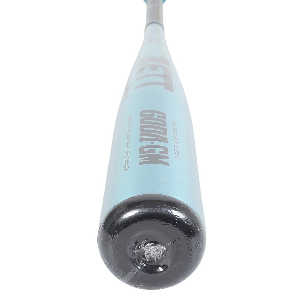 ゼット（ZETT）（キッズ）少年軟式用バット 野球 ジュニア GODA GM 78cm/590g BAT77478A-2201
