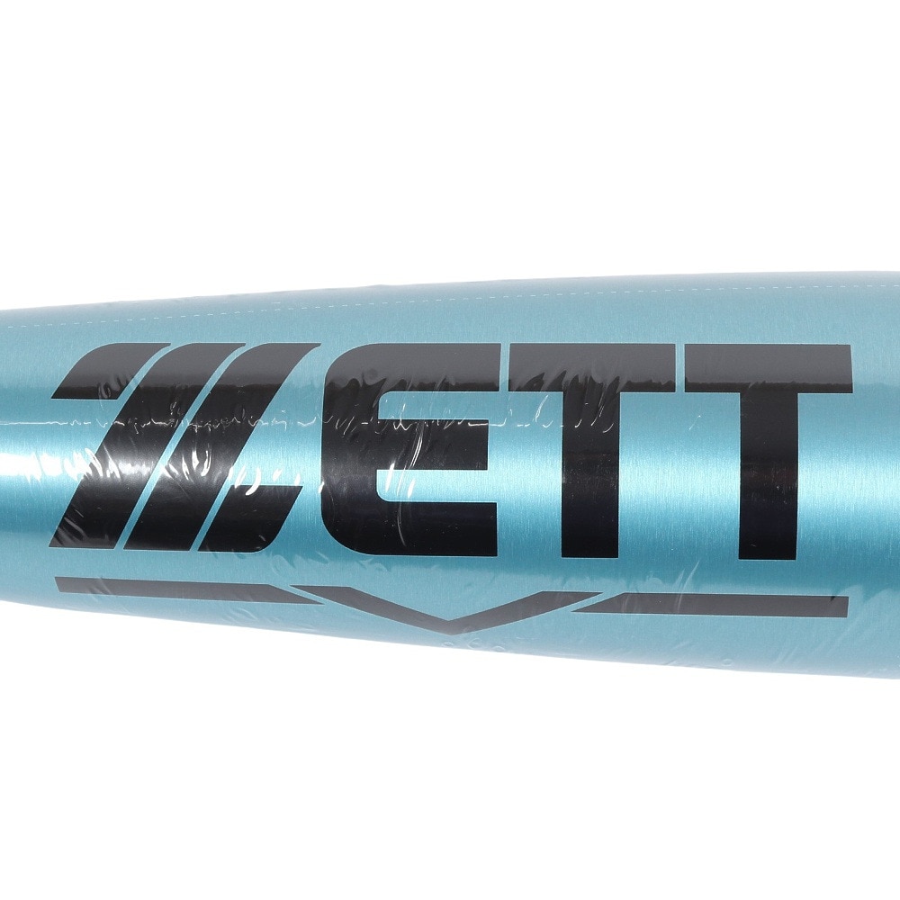ゼット（ZETT）（キッズ）少年軟式用バット 野球 ジュニア GODA GM 78cm/590g BAT77478A-2201
