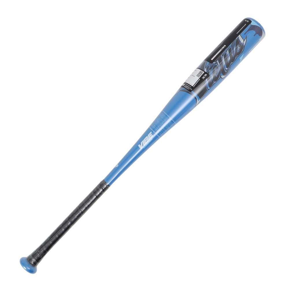 マルーチ（marucci）（キッズ）少年軟式用バット 野球 ジュニア ヴァイブ2 79cm VJJSBBVIBJ2-79