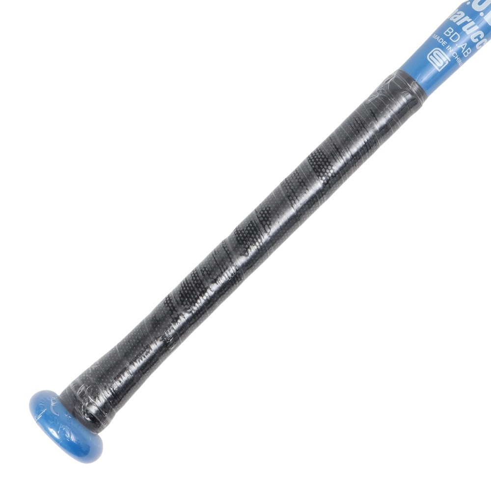 マルーチ（marucci）（キッズ）少年軟式用バット 野球 ジュニア ヴァイブ2 79cm VJJSBBVIBJ2-79