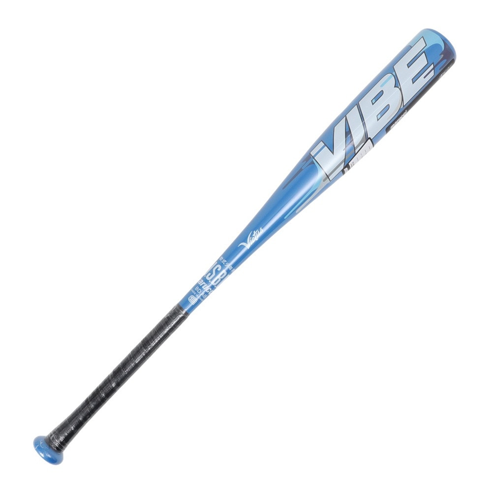 マルーチ（marucci）（キッズ）少年軟式用バット 野球 ジュニア ヴァイブ2 79cm VJJSBBVIBJ2-79