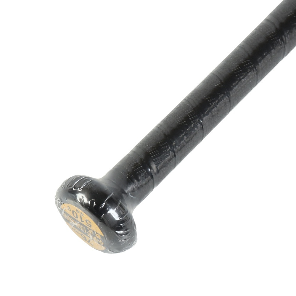 ゼット（ZETT）（キッズ）少年軟式用バット 野球 ジュニア 金属製