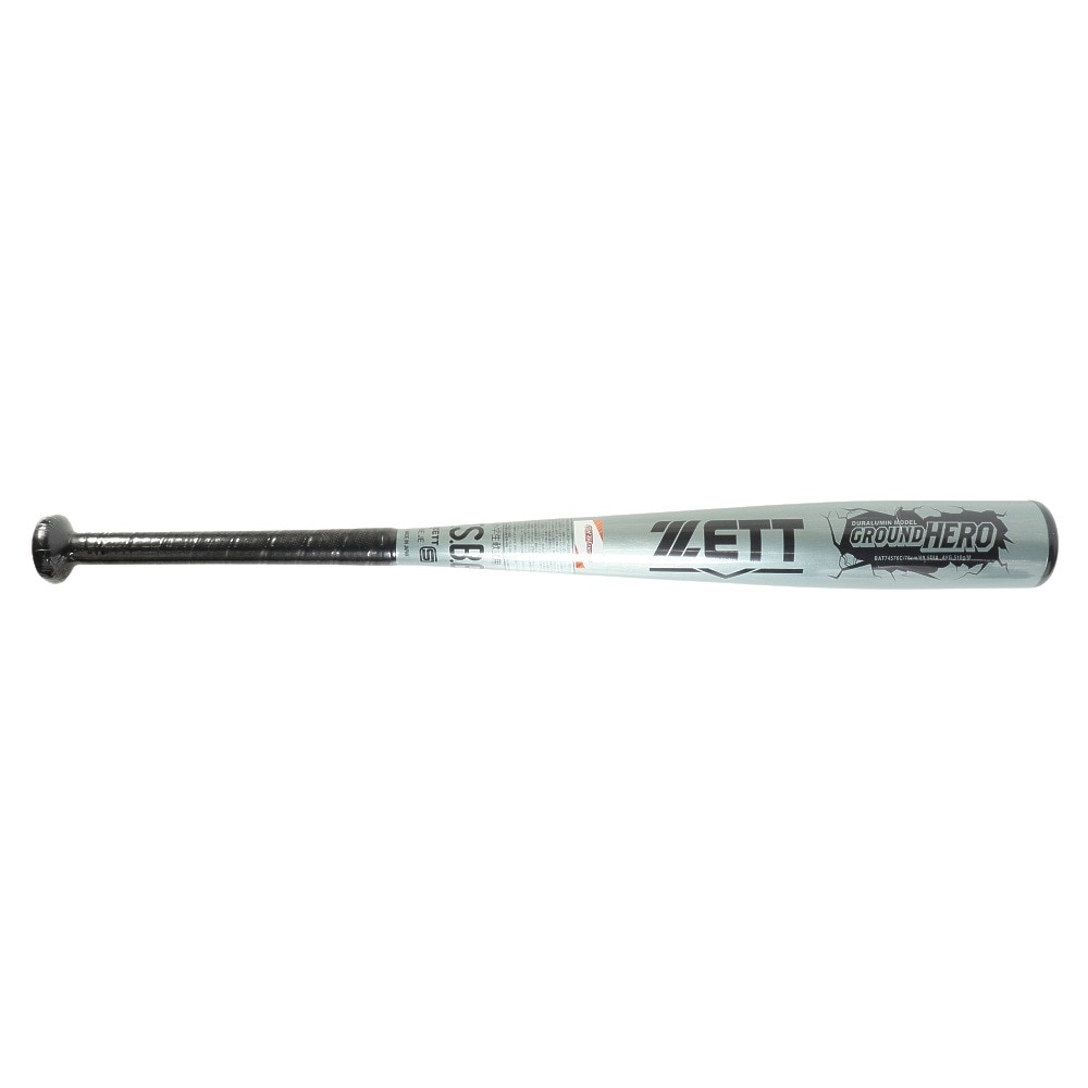 ZETT Npobg 싅 WjA  Ohq[[ 76cm/510g BAT74576C-2201 VUDO 2 싅