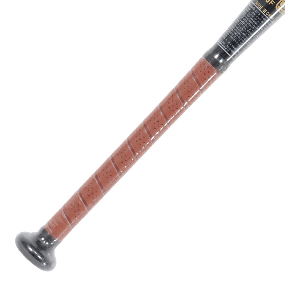 ゼット（ZETT）（キッズ）少年軟式用バット 野球 ジュニア GODA-DW 76cm/580g平均 BAT77506-1937