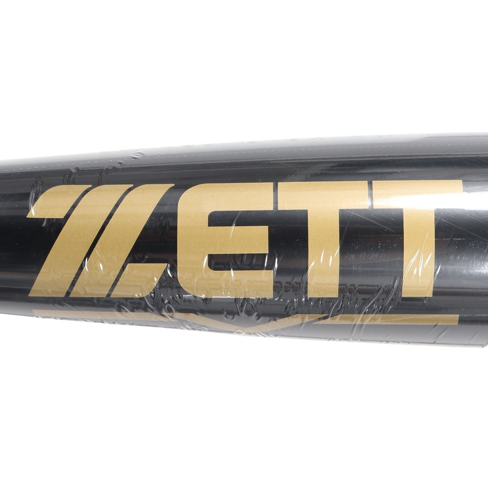 ゼット（ZETT）（キッズ）少年軟式用バット 野球 ジュニア GODA-DW 76cm/580g平均 BAT77506-1937