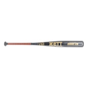 (キッズ)少年軟式用バット 野球 ジュニア GODA-DW 76cm/580g平均 BAT77506-1937