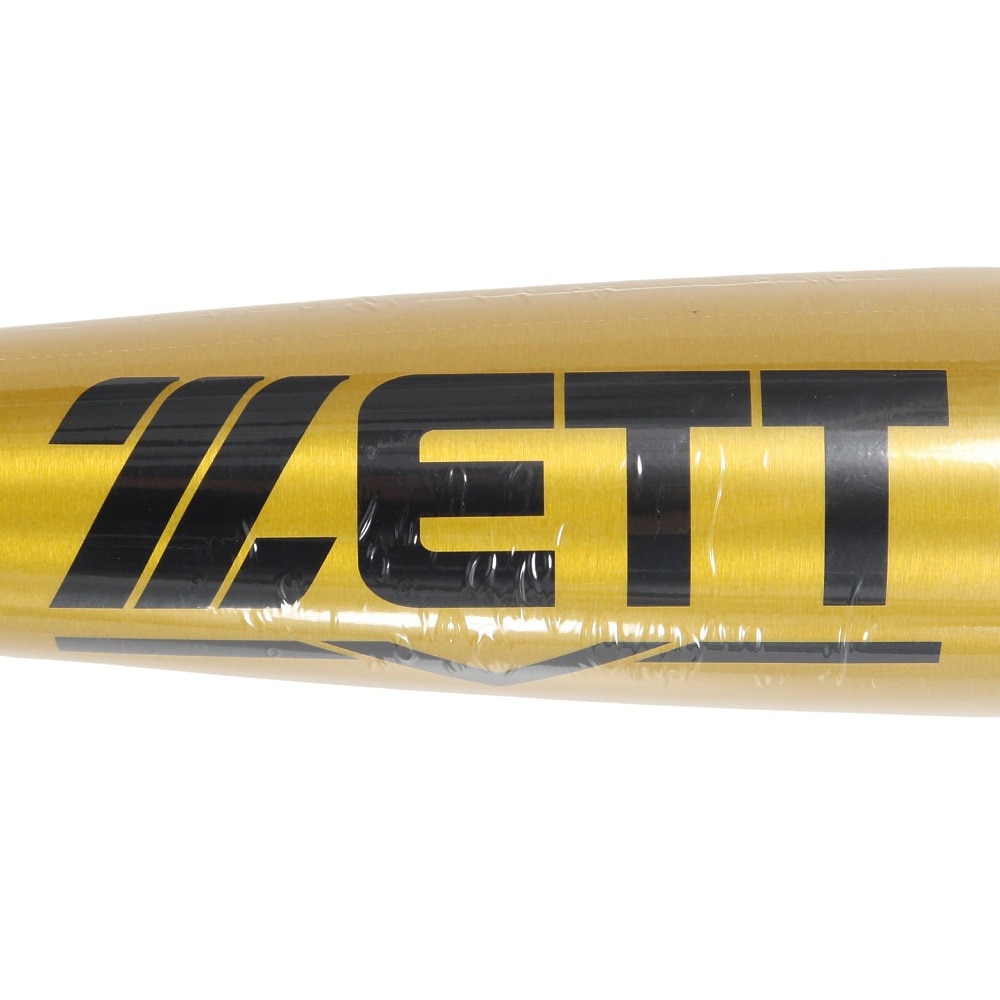 ゼット（ZETT）（キッズ）少年軟式用バット 野球 ジュニア GODA-DW 78cm/590g平均 BAT77508-5337