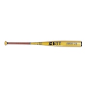 (キッズ)少年軟式用バット 野球 ジュニア GODA-DW 78cm/590g平均 BAT77508-5337