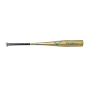 (キッズ)少年軟式用バット 野球 小学生軟式用VコングZERO 金属製 72cm 平均440g 1CJMY18972 50