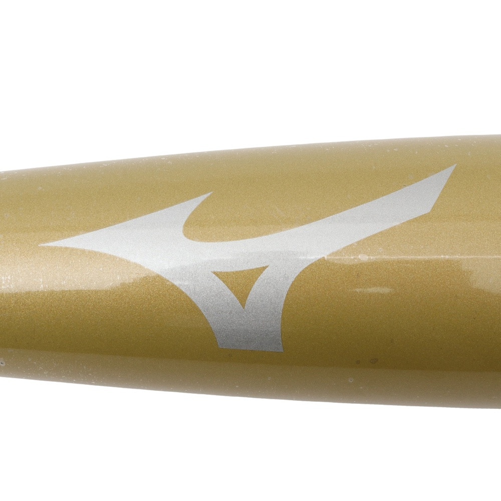ミズノ（MIZUNO）（キッズ）少年軟式用バット 野球 ジュニア 小学生軟式用VコングZERO 金属製 74cm 平均460g 1CJMY18974 50