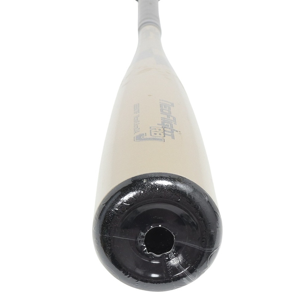 エスエスケイ（SSK）（キッズ）少年軟式用バット 野球 ジュニア ネオフライトRBJ 78cm/平均570g SBB5078F-3890-78